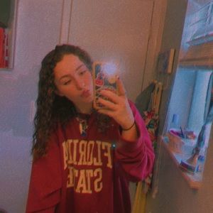 Meet your Posher, Charlotte